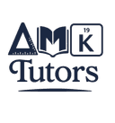 AMK Tutors Logo